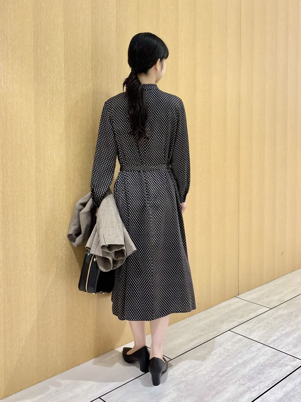 23区 S 平井 コーディネート画像