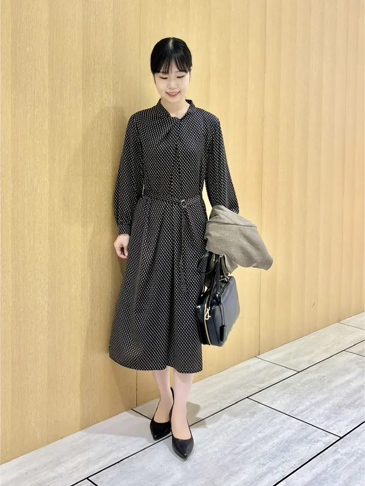 23区 S 平井 コーディネート画像