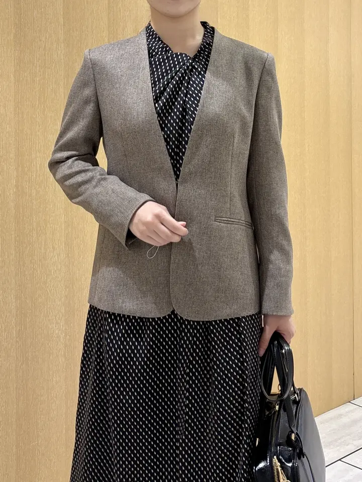 23区 S 平井 コーディネート画像