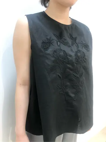 23区 藤田 コーディネート画像