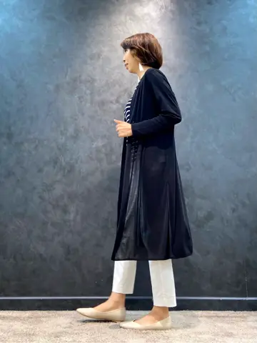 23区 佐藤 コーディネート画像