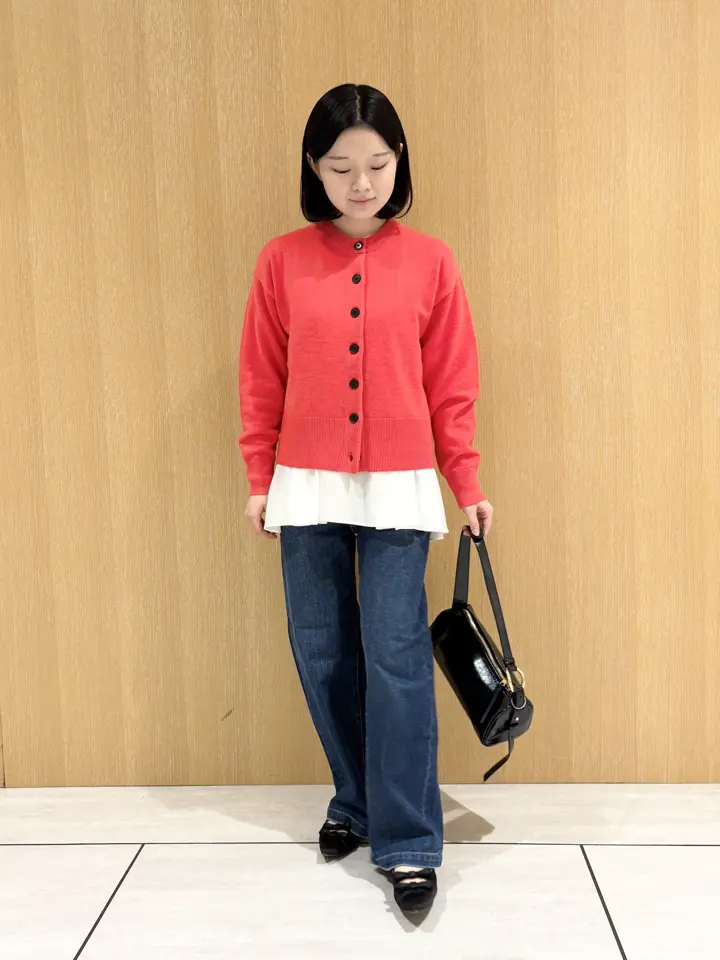 23区 S 松浦 コーディネート画像