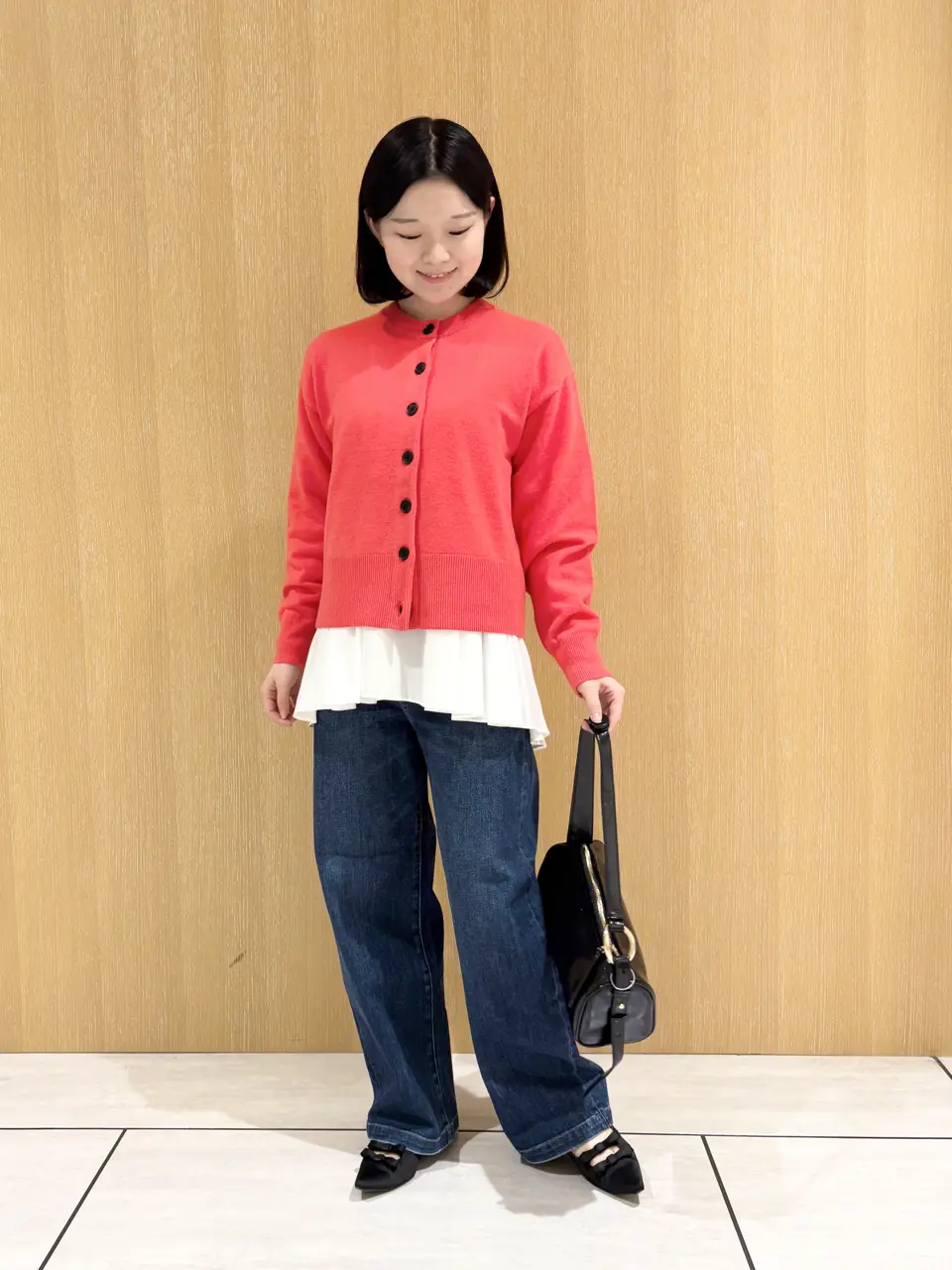 23区 S 松浦 コーディネート画像