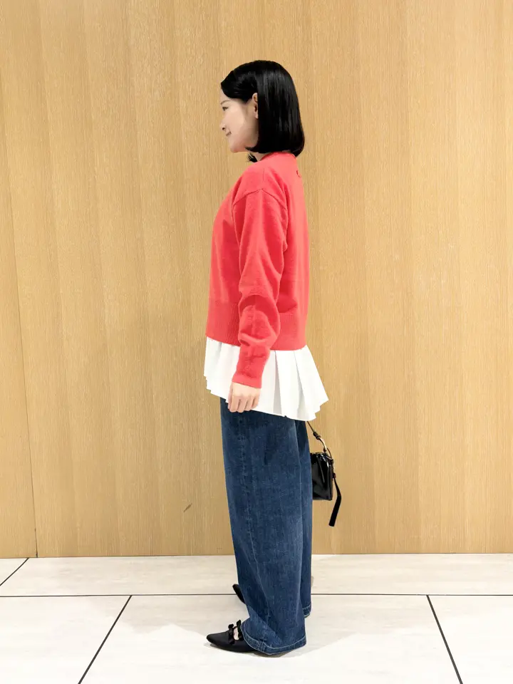 23区 S 松浦 コーディネート画像