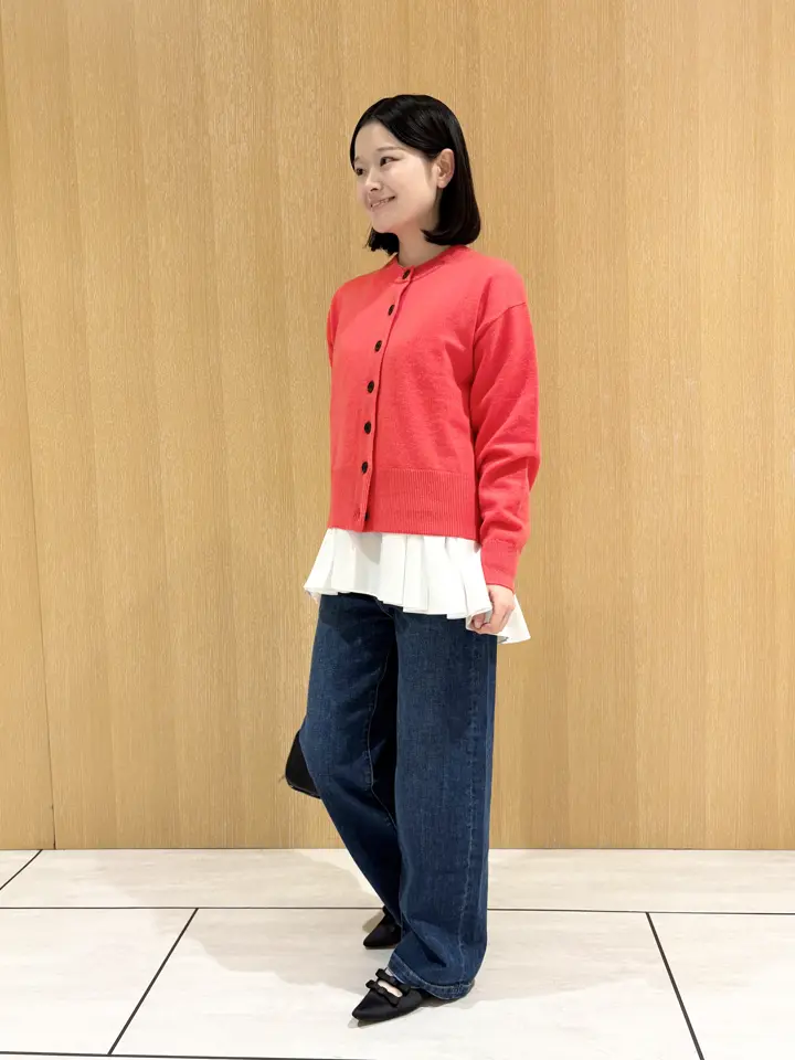 23区 S 松浦 コーディネート画像