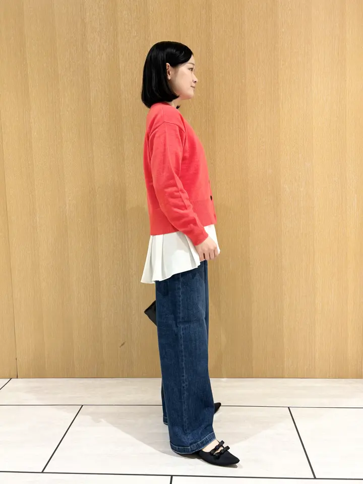 23区 S 松浦 コーディネート画像