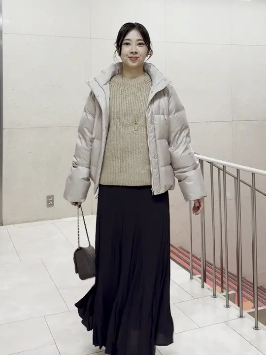 23区 西嶋 コーディネート画像