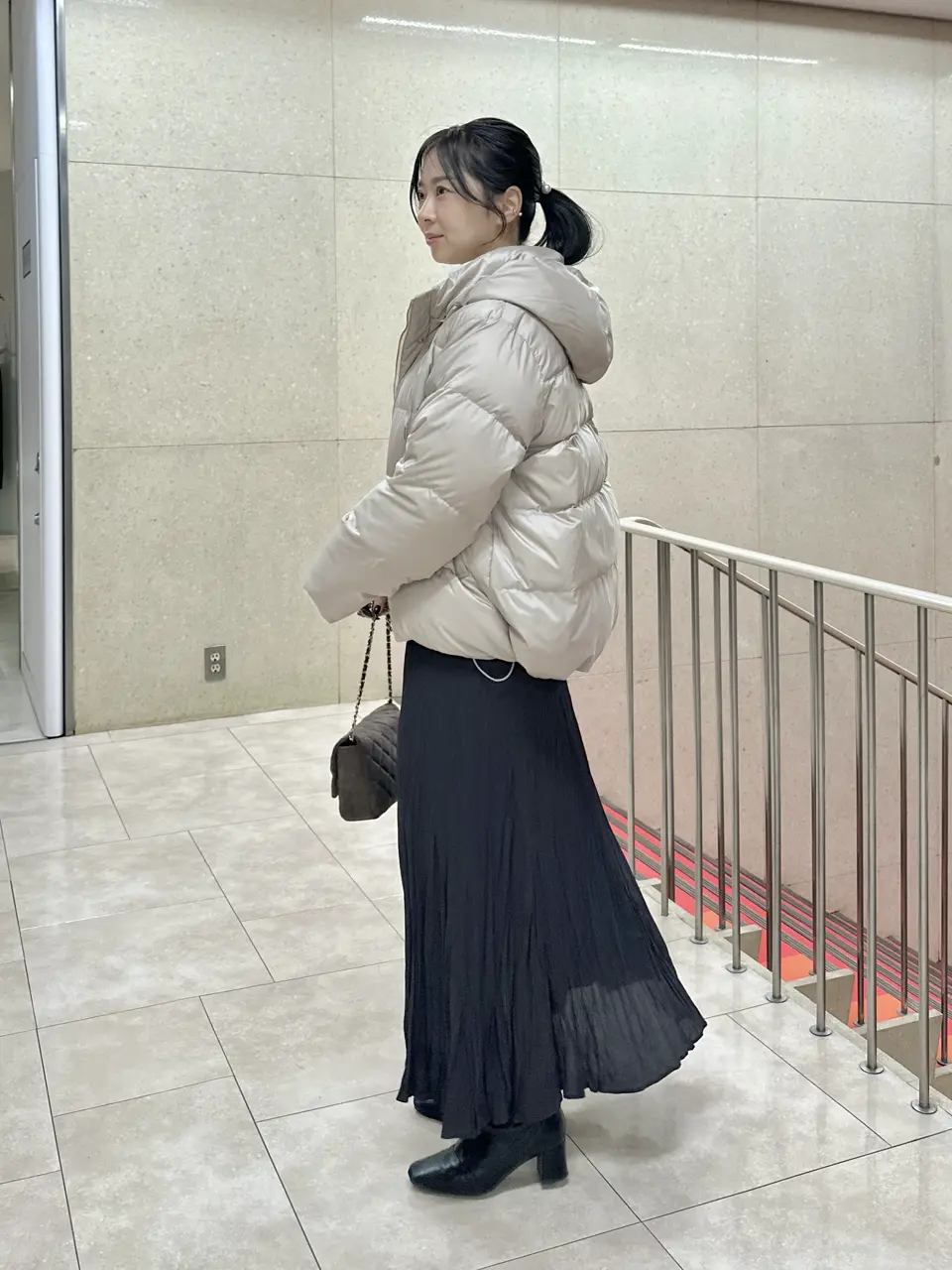 23区 西嶋 コーディネート画像