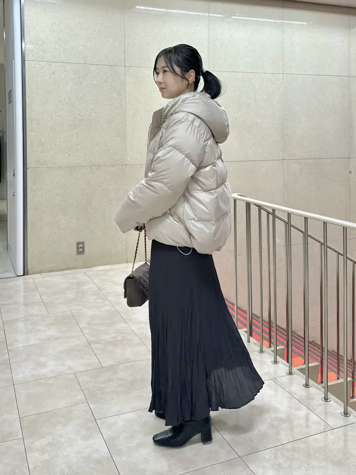 23区 西嶋 コーディネート画像