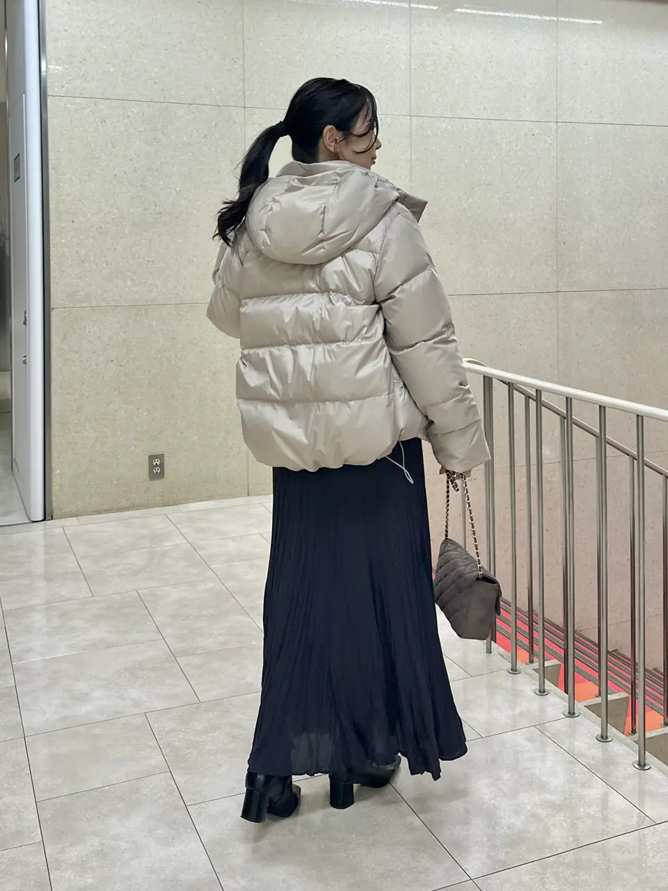 23区 西嶋 コーディネート画像