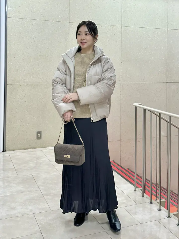 23区 西嶋 コーディネート画像