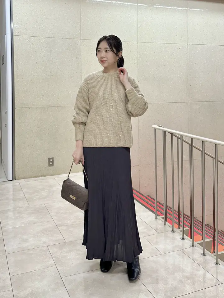 23区 西嶋 コーディネート画像