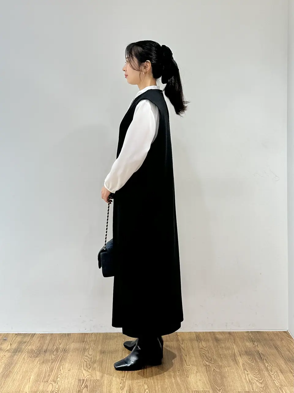 23区 西嶋 コーディネート画像