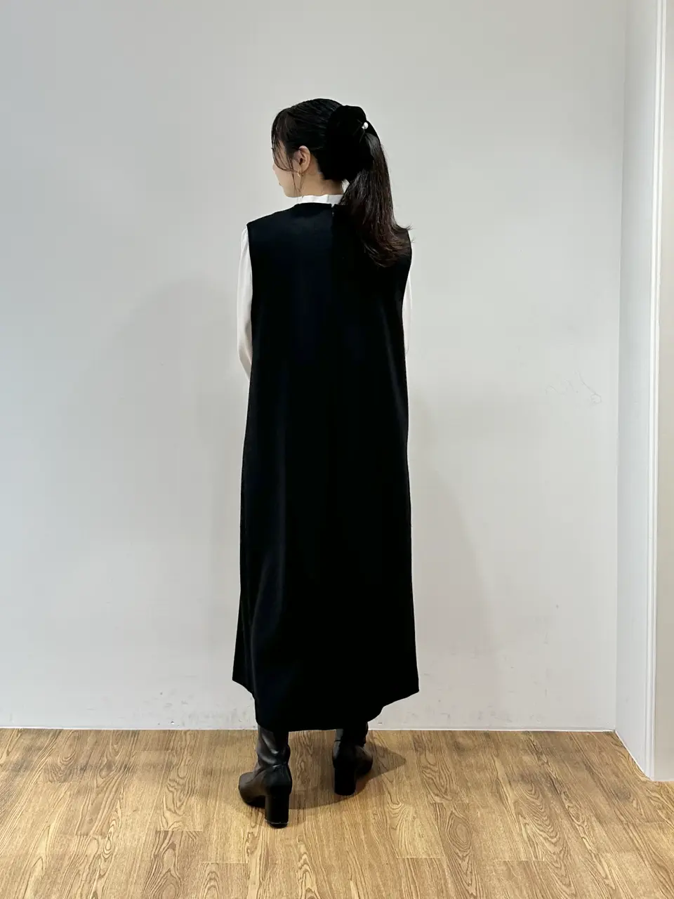 23区 西嶋 コーディネート画像