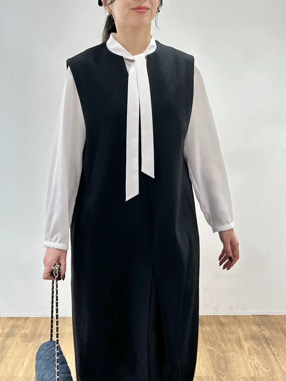 23区 西嶋 コーディネート画像