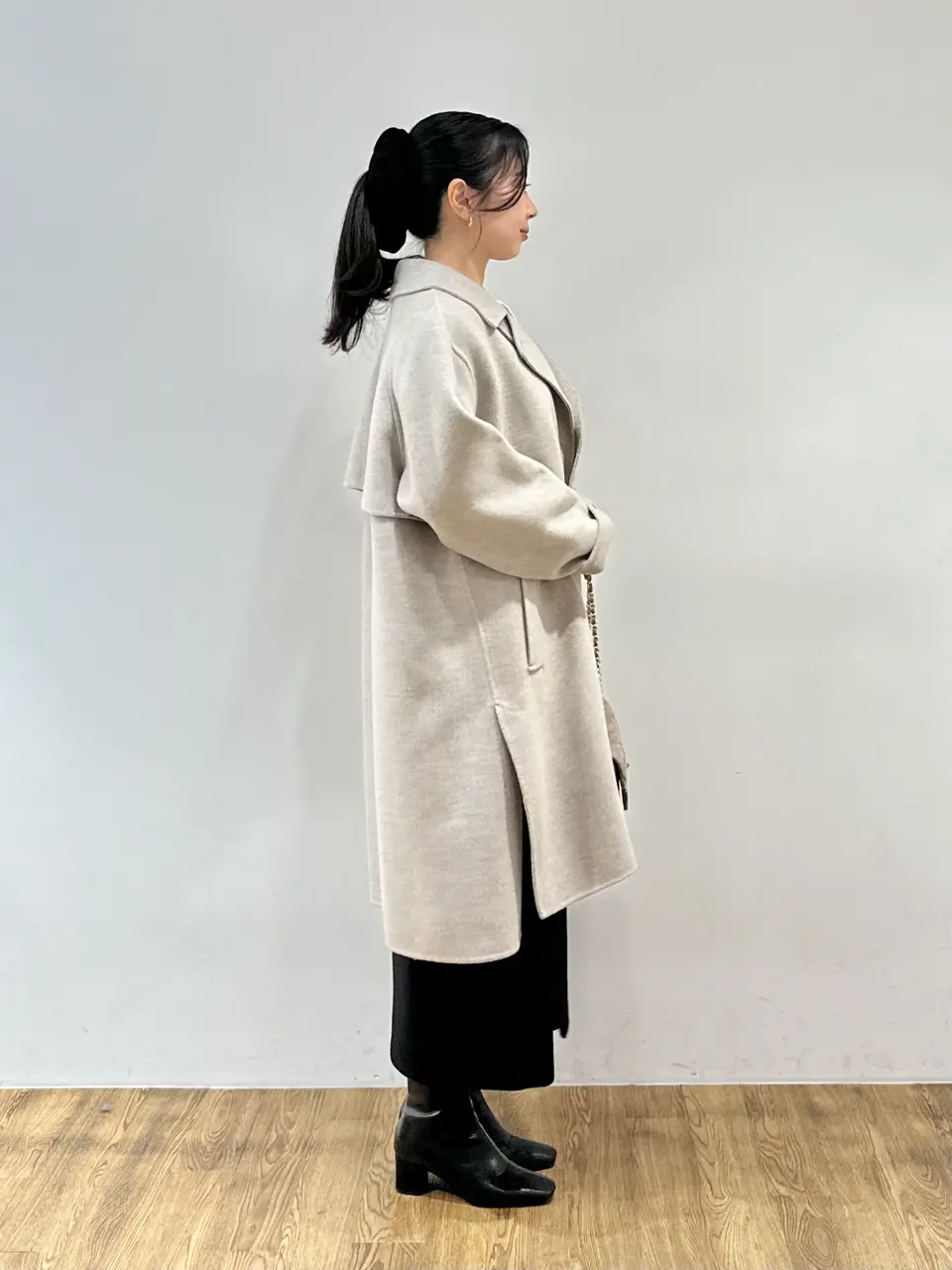 23区 西嶋 コーディネート画像