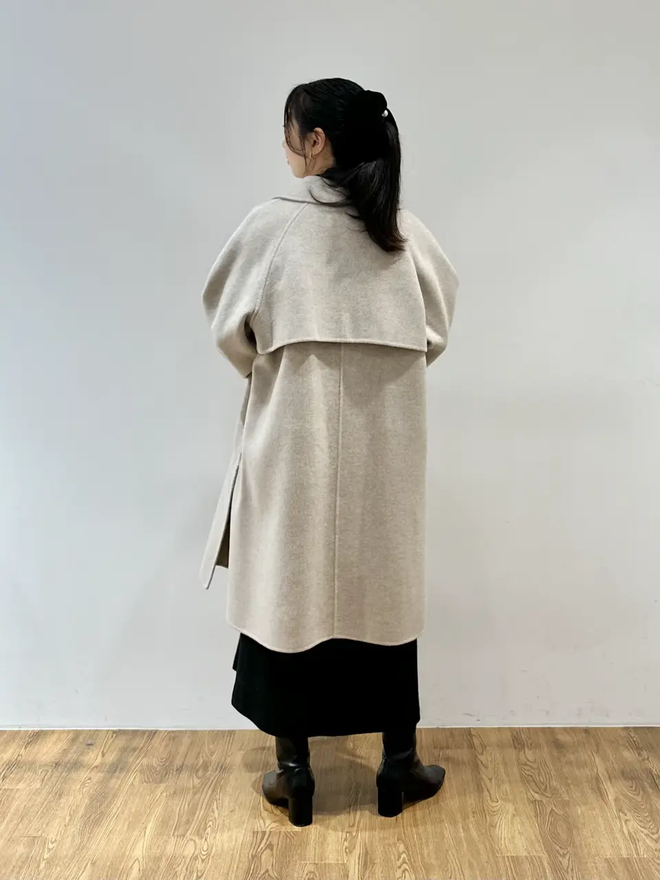 23区 西嶋 コーディネート画像