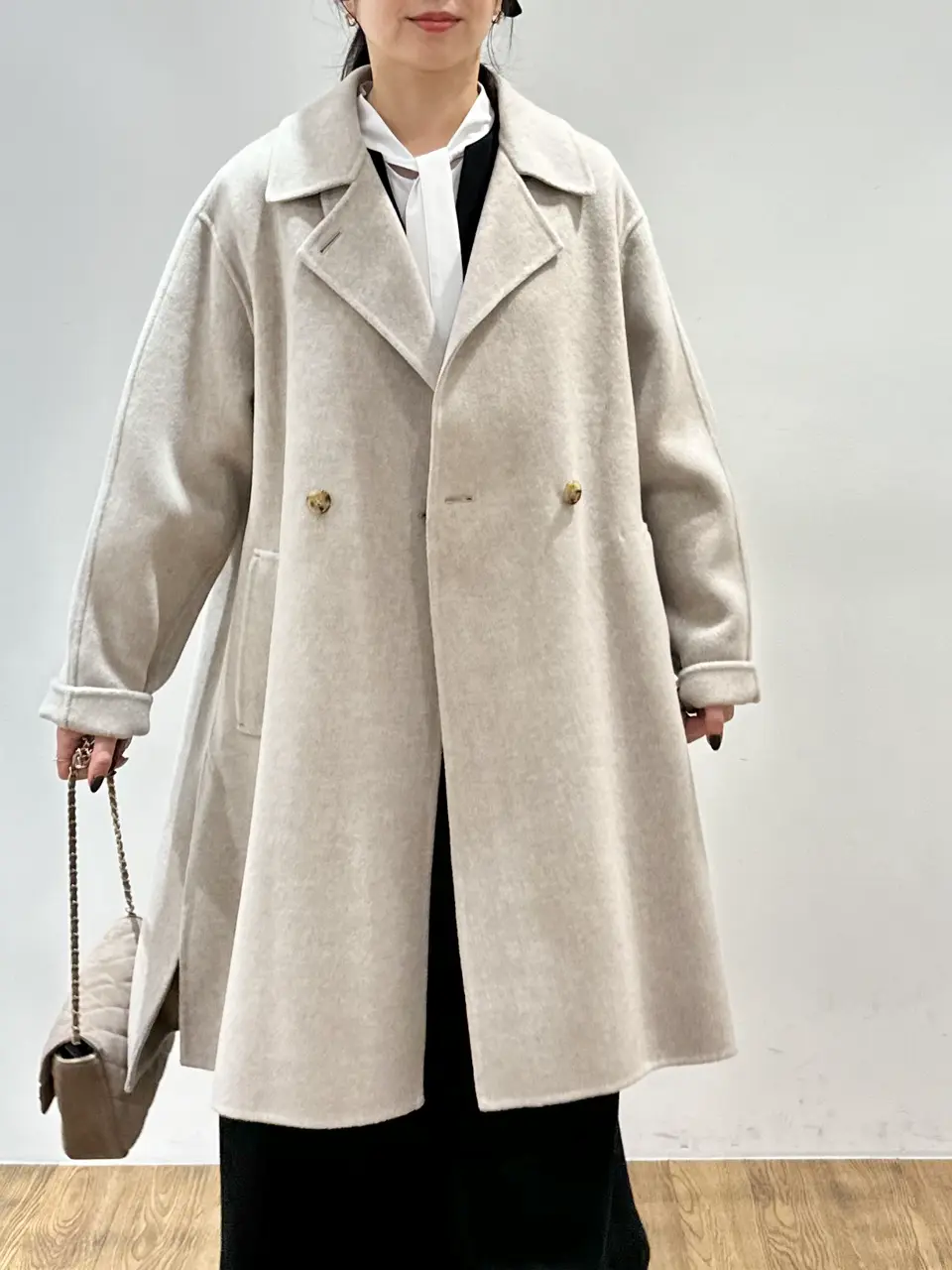 23区 西嶋 コーディネート画像