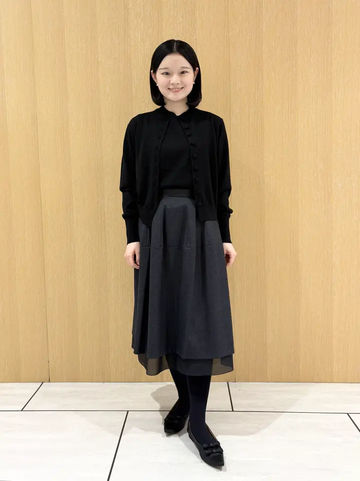 23区 S 松浦 コーディネート画像