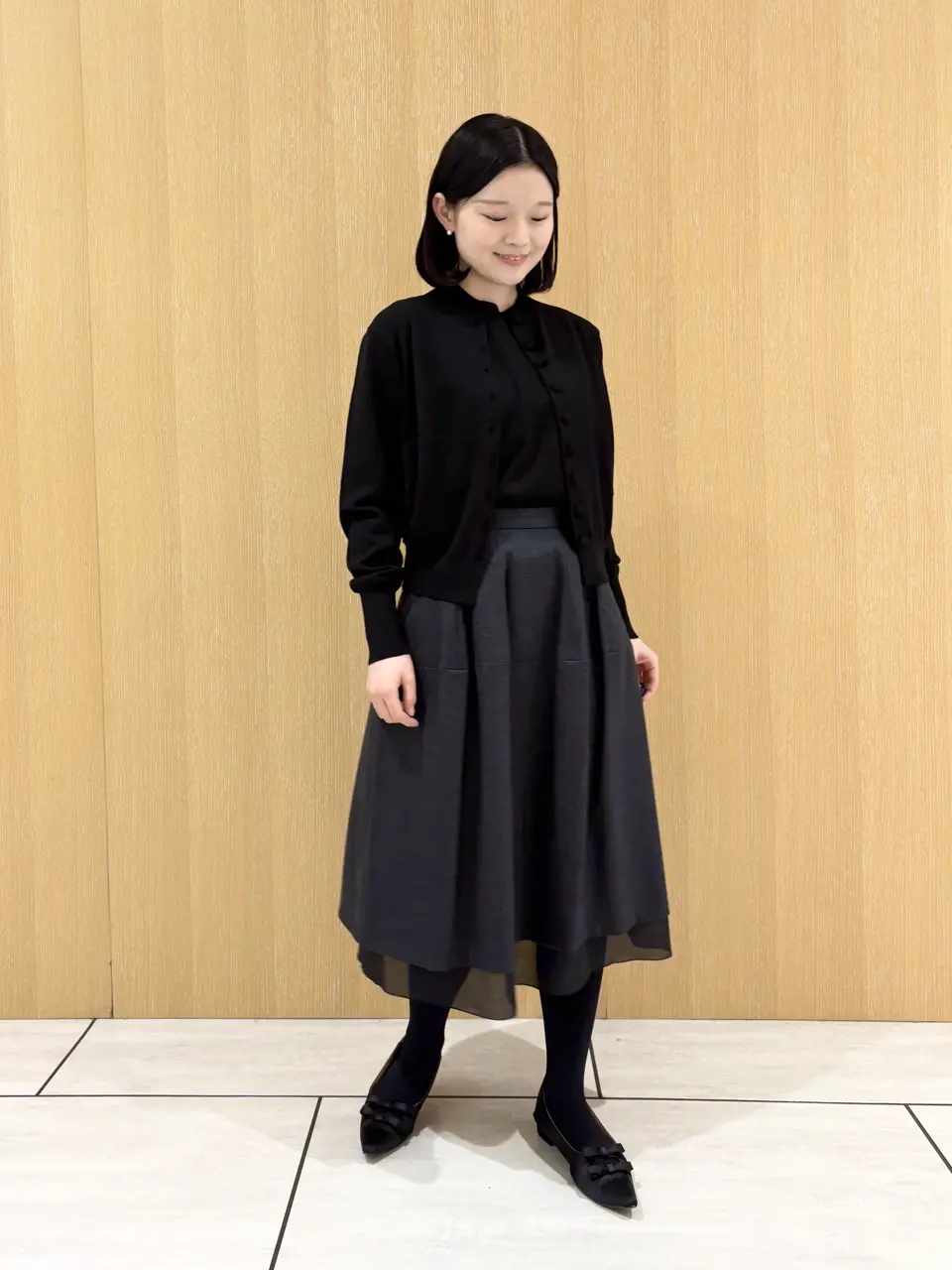 23区 S 松浦 コーディネート画像