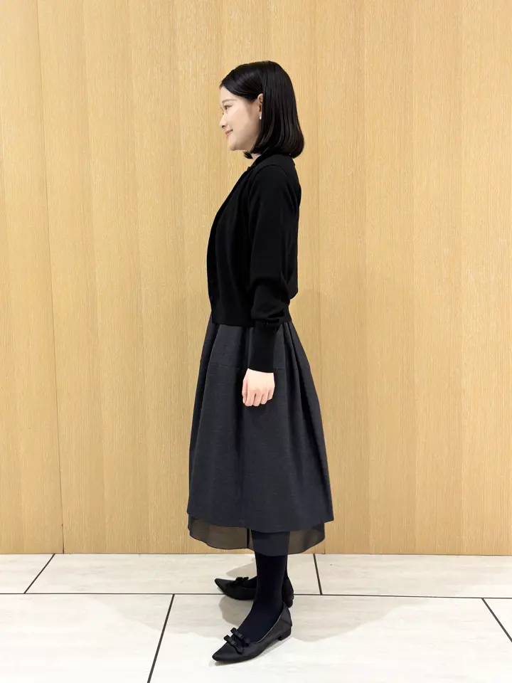 23区 S 松浦 コーディネート画像