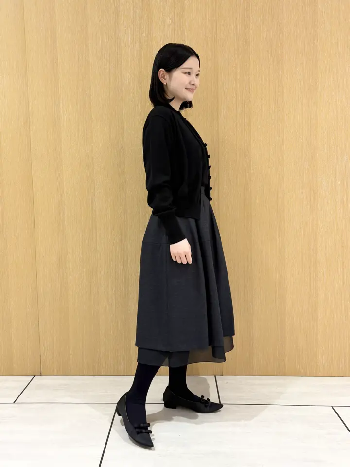 23区 S 松浦 コーディネート画像