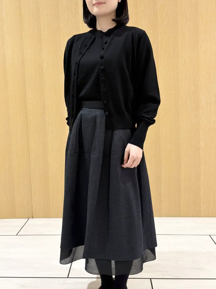 23区 S 松浦 コーディネート画像