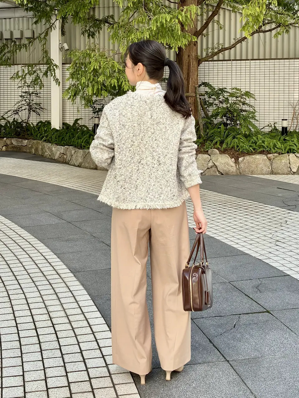 23区 西嶋 コーディネート画像