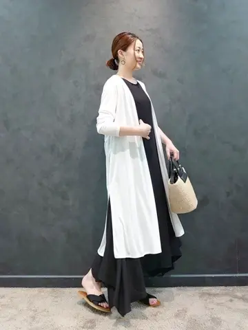 23区 新井田 コーディネート画像