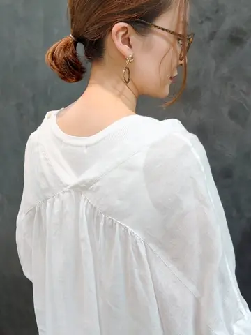 23区 新井田 コーディネート画像