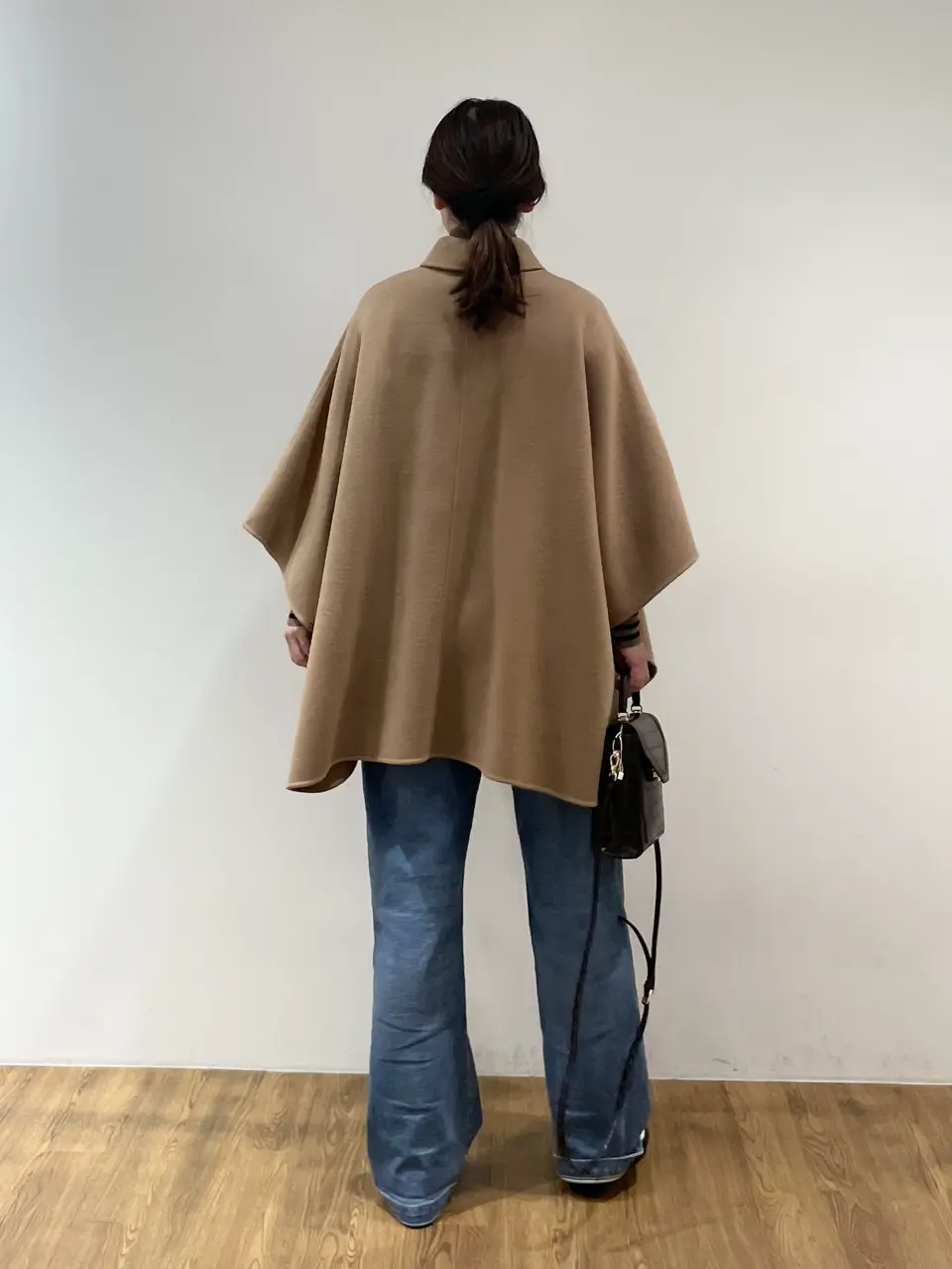 23区 永石 コーディネート画像