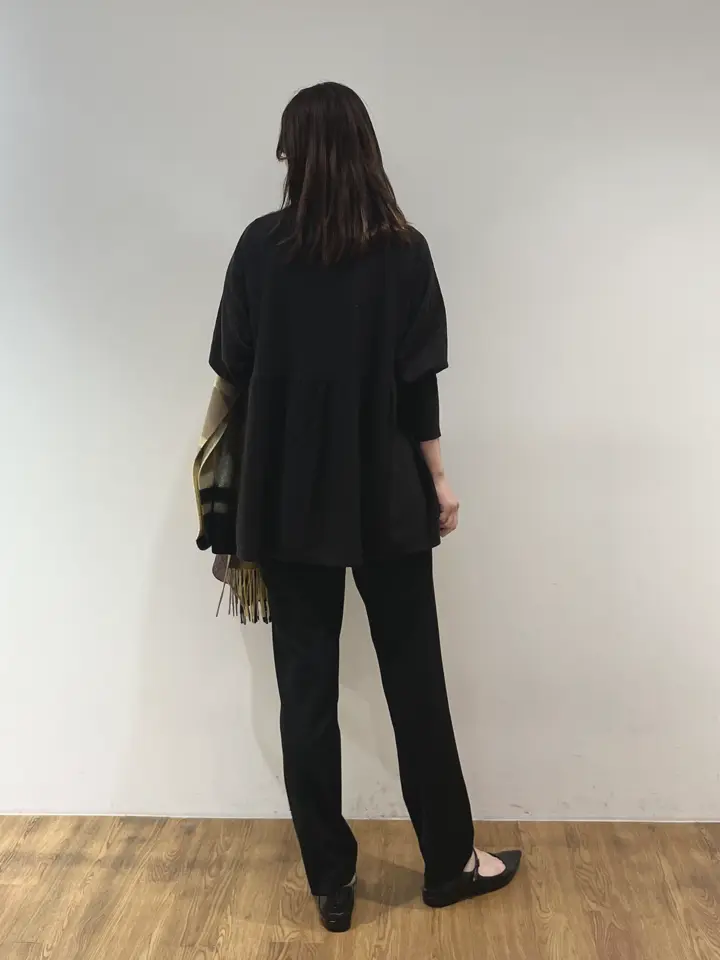 23区 永石 コーディネート画像