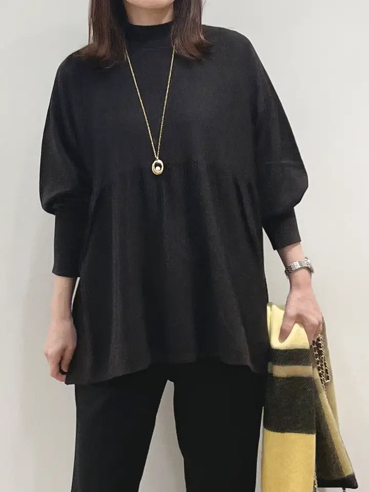 23区 永石 コーディネート画像