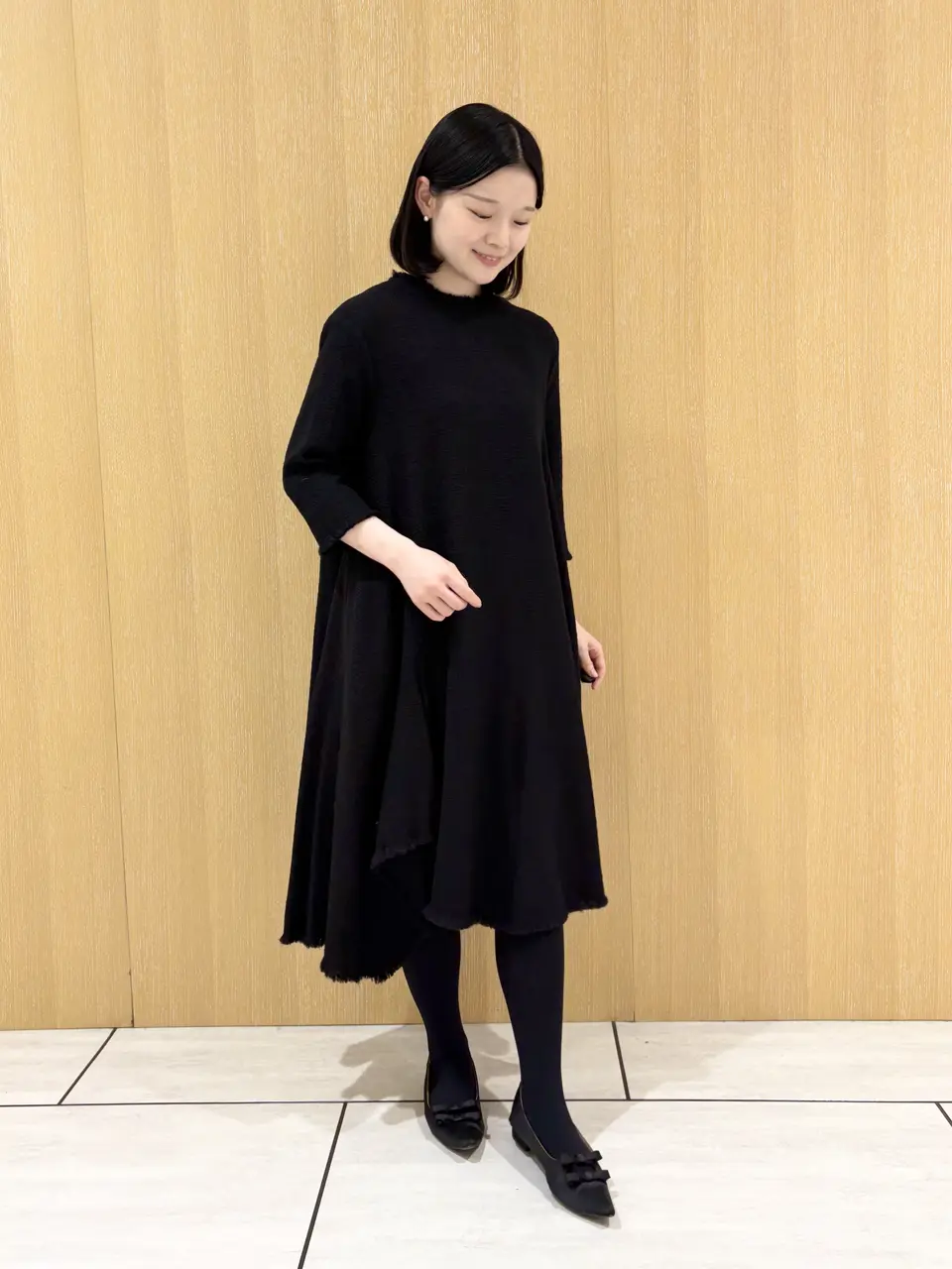 23区 S 松浦 コーディネート画像