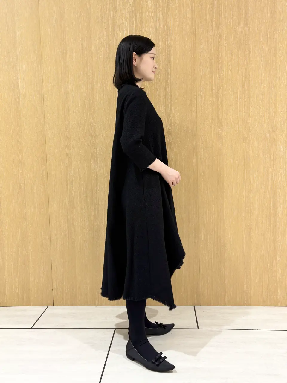 23区 S 松浦 コーディネート画像