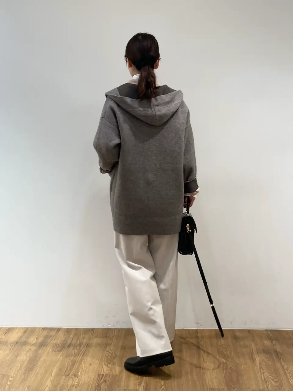 23区 永石 コーディネート画像