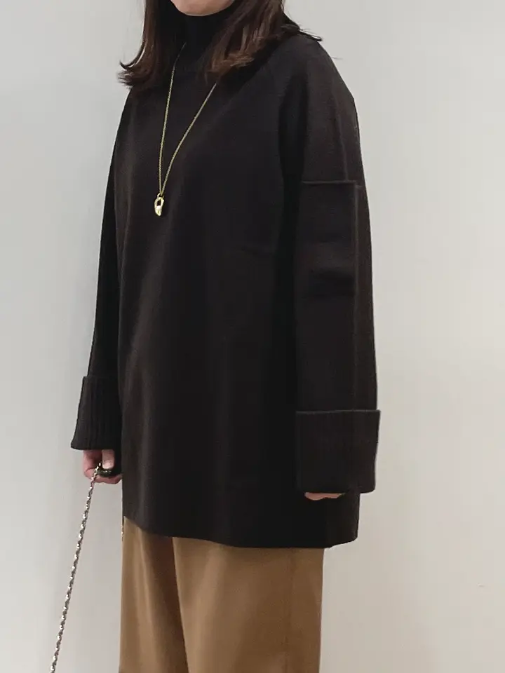 23区 永石 コーディネート画像