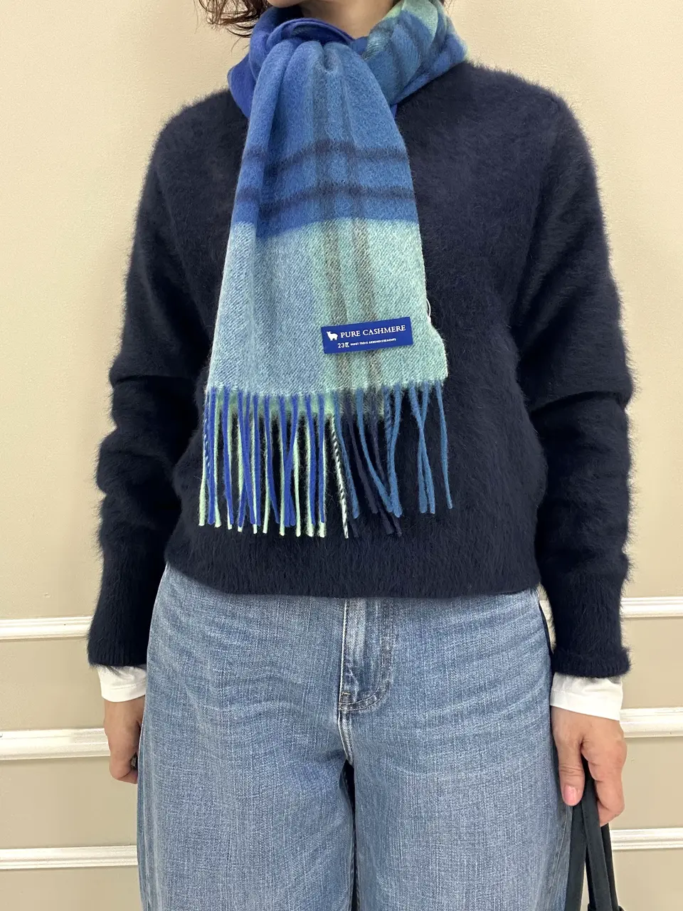 23区 助川 コーディネート画像