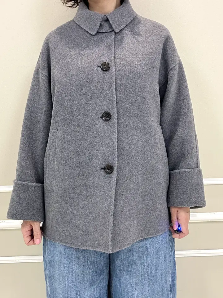 23区 助川 コーディネート画像