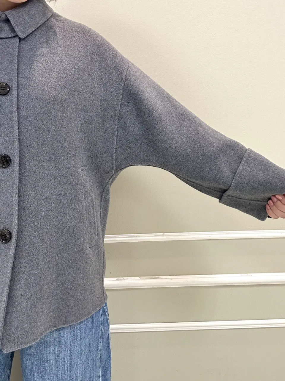 23区 助川 コーディネート画像