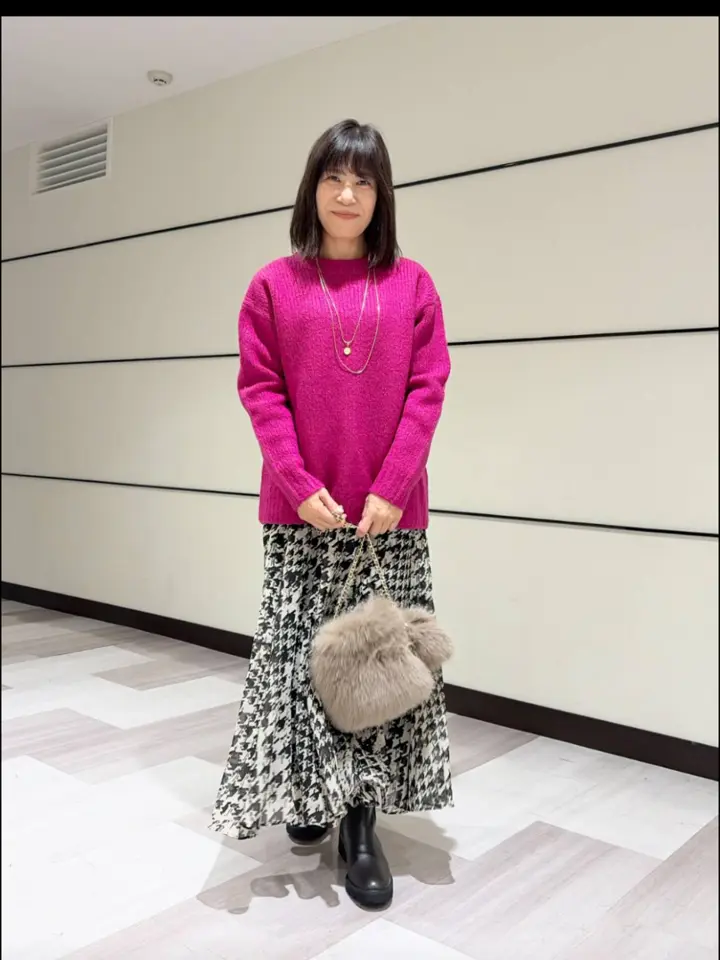 23区 高須 コーディネート画像