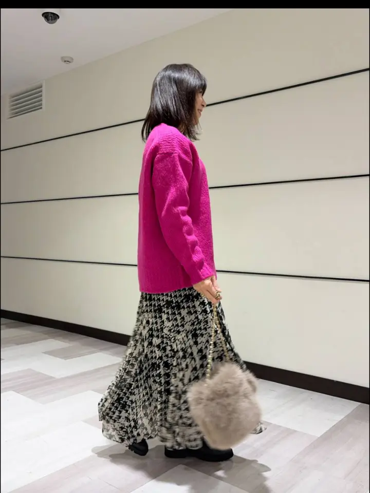 23区 高須 コーディネート画像