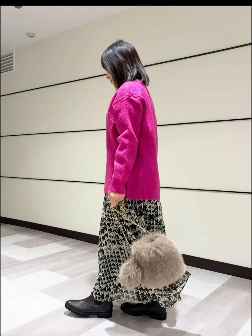 23区 高須 コーディネート画像