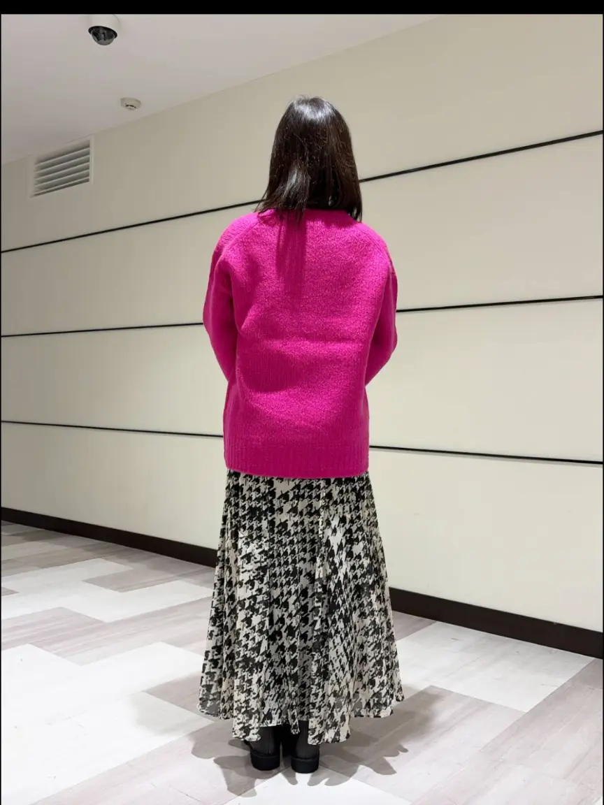 23区 高須 コーディネート画像