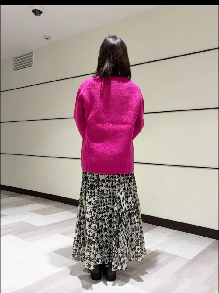 23区 高須 コーディネート画像