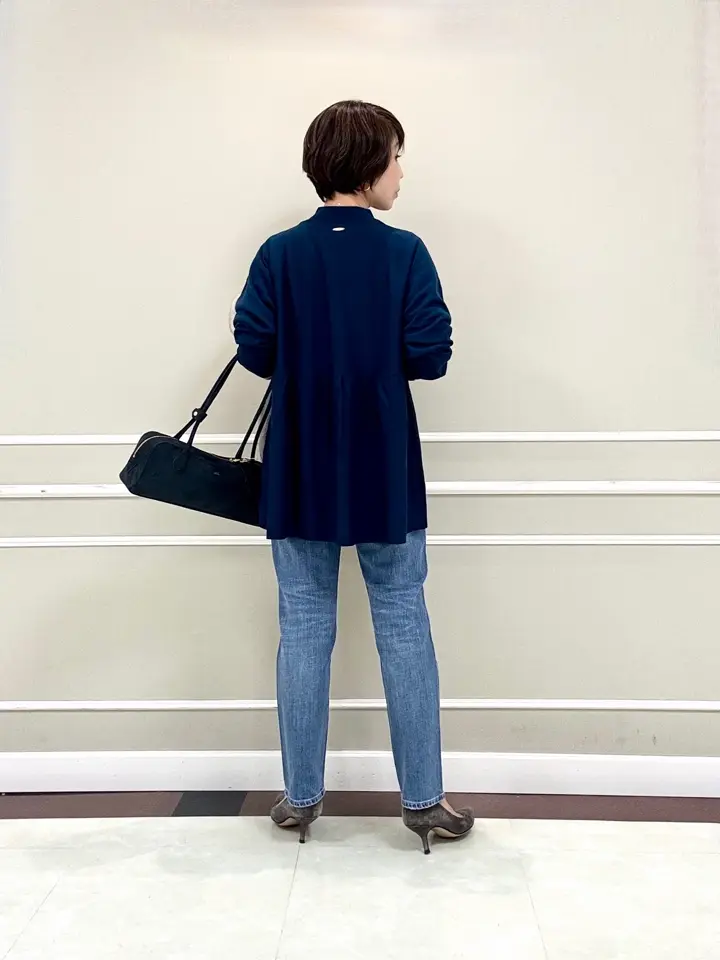 23区 荒川 コーディネート画像