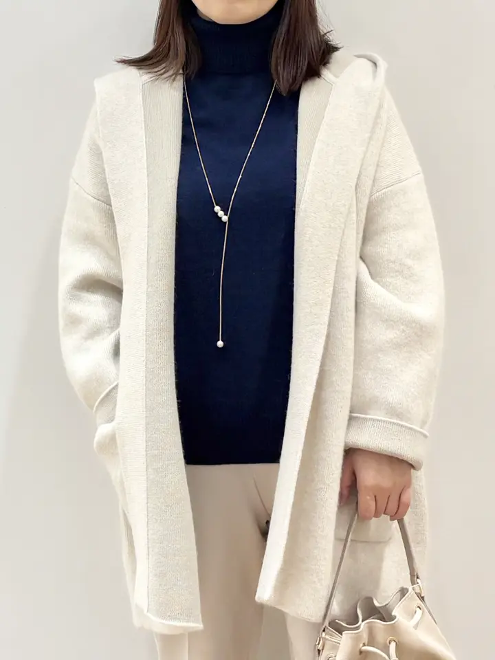 23区 河野 コーディネート画像