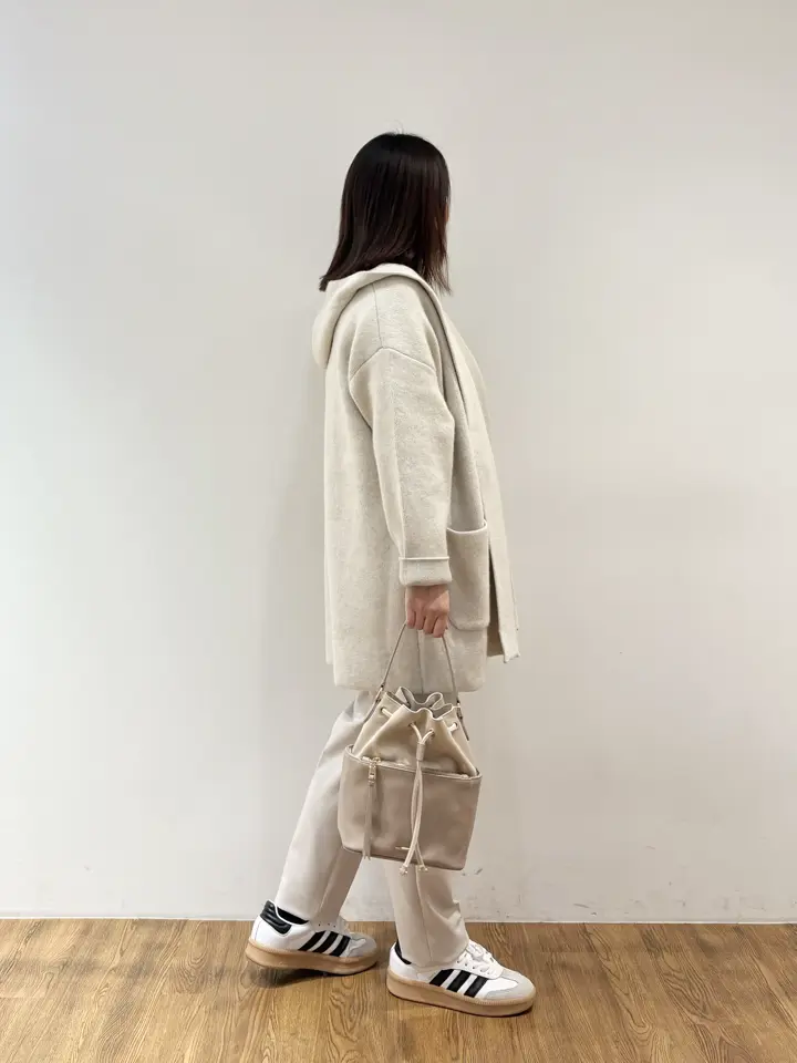 23区 河野 コーディネート画像