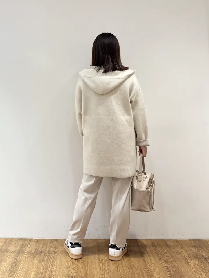 23区 河野 コーディネート画像