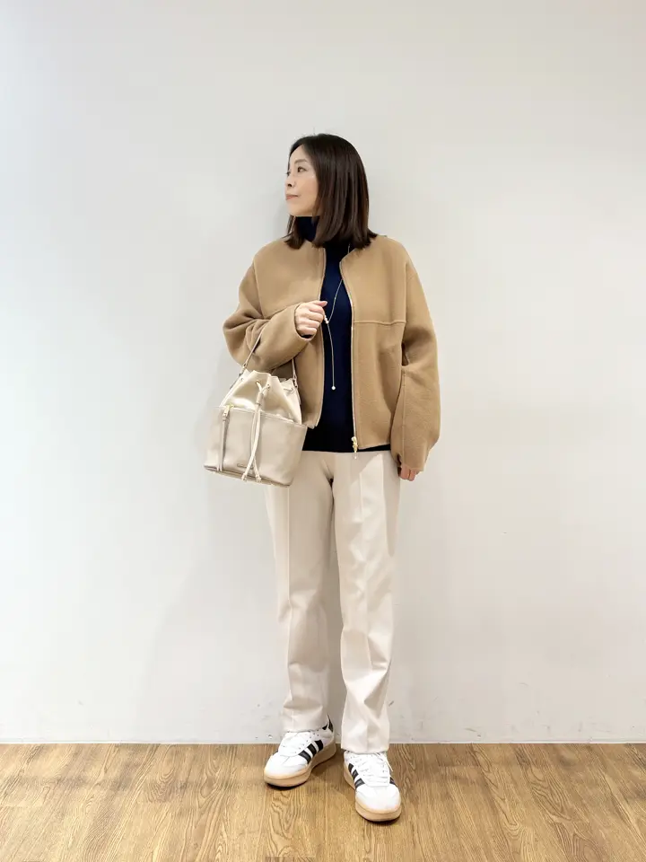 23区 河野 コーディネート画像